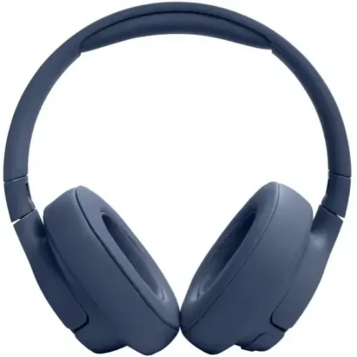 Гарнітура JBL Tune 720BT Blue (JBLT720BTBLU) (6861962) - фото 2