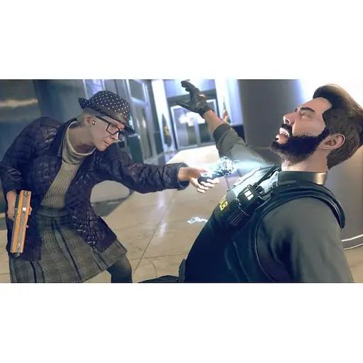 Гра Watch Dogs Legion (російська версія) (Xbox Series X) - фото 5