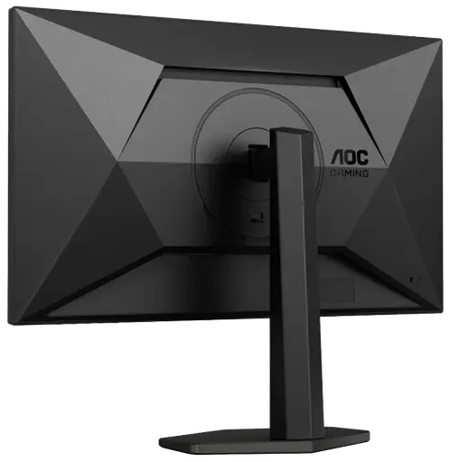 Монiтор 27" AOC Q27G4XF Black/Grey - фото 6