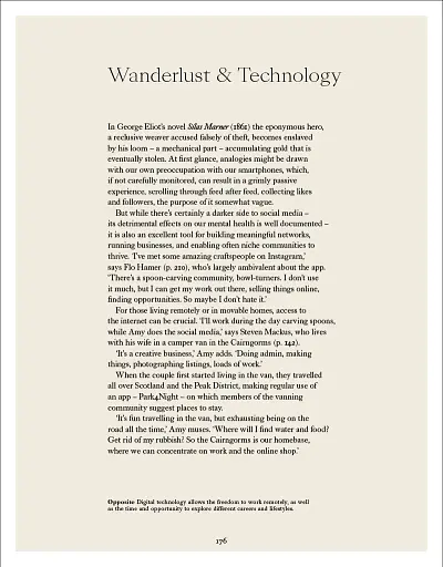 Living Wild. New Beginnings in the Great Outdoors - фото 17