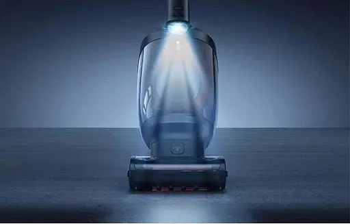 Бездротовий пилосос портативний Baseus AP02 Handy Vacuum Cleaner (6000pa) C30459600121-00 - фото 7