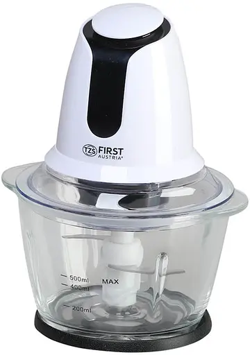 Измельчитель First Austria FA-5114-9 - фото 2