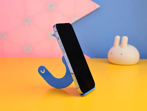 Смартфон Apple iPhone 13 Pro Max 128GB Sierra Blue (MLL93) Б/В [158168] - фото 4