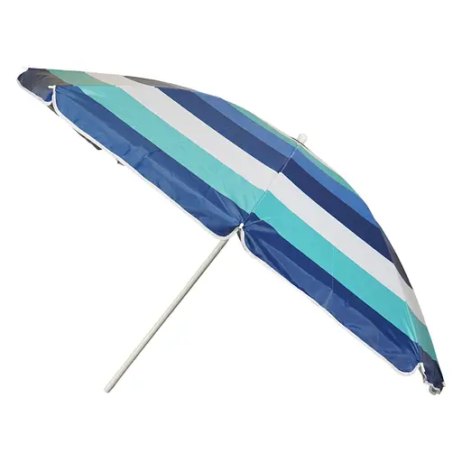 Парасолька пляжна Market Union 180х190 см в асортименті (1004599) - фото 3