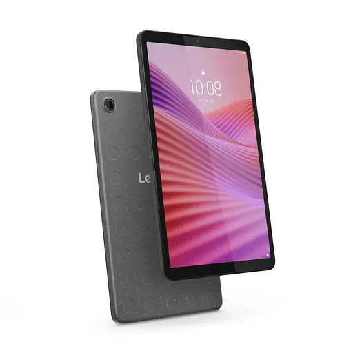 Планшет Lenovo Tab One TB305XU 4/64GB 4G Luna Grey + Clear Case (ZAF10047UA) - фото 8