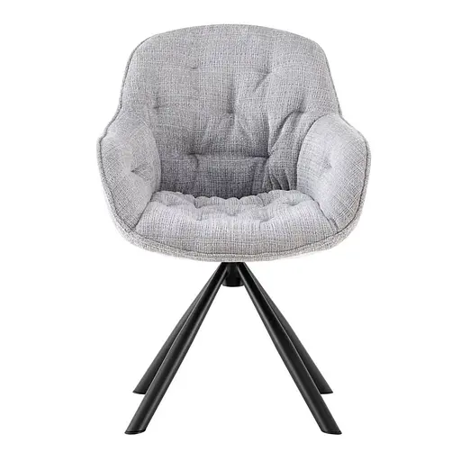 Кресло Avanti ORION Light Grey - фото 2