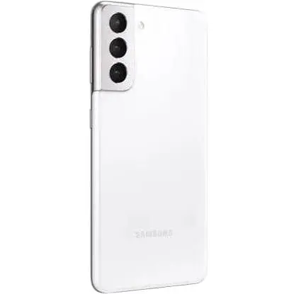 Смартфон Samsung Galaxy S21 8/256GB Phantom White (SM-G991BZWGSEK) - фото 6