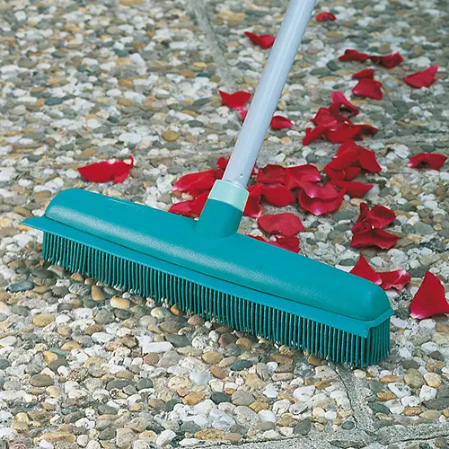 Щітка для підлоги Leifheit Supra-Broom (56415) - фото 4