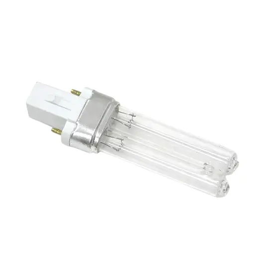 H формує тип лампи кварцу лампи 85mm 5W G23G27 blub світла УЛЬТРАФІОЛЕТОВОЇ герміцидної Uvc