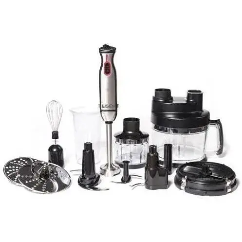 Занурювальний блендер Eisen EBSS-0110B