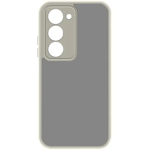 Чохол MAKE Xiaomi Redmi 15 Shadow Titan Grey - фото 1