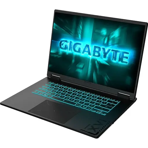 Ноутбук Gigabyte GAMING A16 CMH (CMHH2EE893SH) [147346] - фото 3