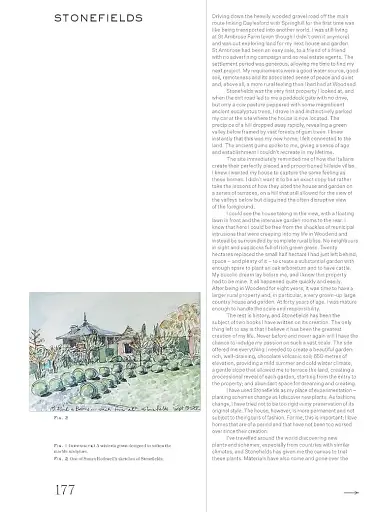 A Life in Garden Design - фото 9