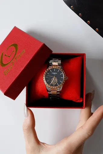 Часы Carnival Lady Elite - фото 5