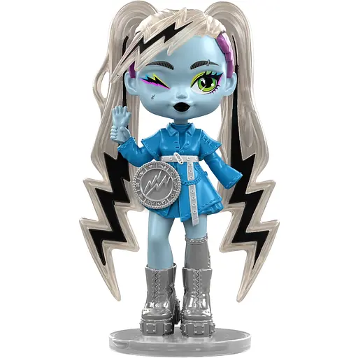 Іграшка-сюрприз Monster High Кришталева куля Зілля прояву (JCX99) - фото 6