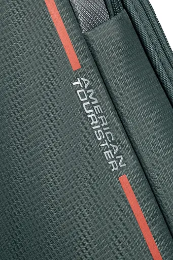 Валіза 68 См American Tourister PULSONIC DARK FOREST 68x44x27(30) MD6*04002 - фото 3