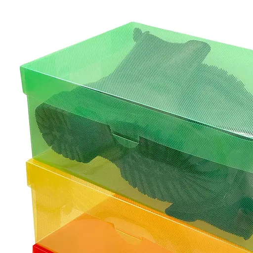 Набор коробов Handy Home 34x21x13 см 3 шт. (BOX-01) - фото 6