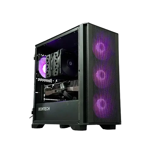 Ігровий ПК Hero (RTX 4070 Super 12GB / Intel Core i5 14400F / 32GB DDR5 / SSD 1TB)