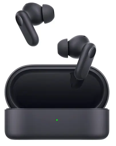 Наушники Enco Buds2 Pro E510A Black OPPO teh0021256 - фото 1