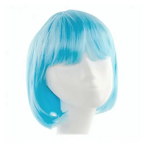 Перука Каре матова - фото 1