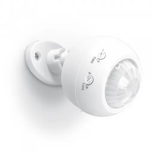 Датчик руху та освітленості Videx VL-SPS27W 220V 1200W інфрачервоний - фото 2