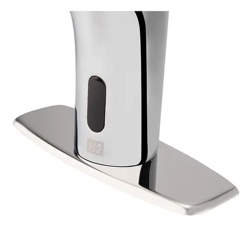 Змішувач для раковини безконтактний Lidz (CRM) 90 00 078 00 - фото 4