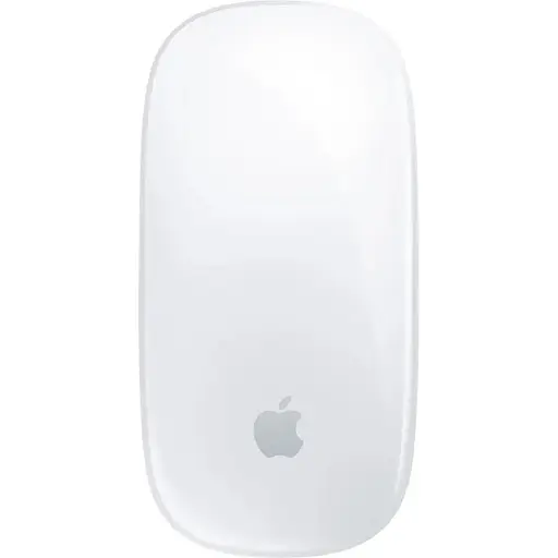 Мышь компьютерная Apple Magic Mouse USB-C White Multi-Touch Surface (MXK53) (EU)