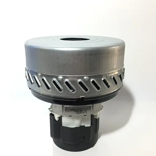 Двигун для миючого пилососу Samsung SD9420, SD9450, SD9480, DJ31-00114A, N 061300555, Ametek (Італія) 1600W - фото 2