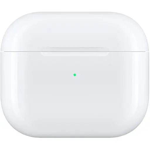 Зарядний кейс Apple AirPods 3 (MPNY3/C) [98725] - фото 2