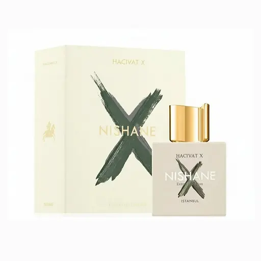 Парфуми Nishane Hacivat X 100 мл (Нішане Хачиват X) - фото 1