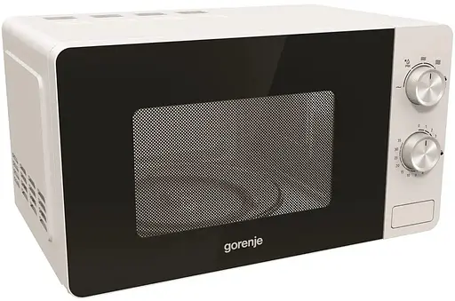 Микроволновая печь Gorenje Essential MO 20 E1S (733234) - фото 2
