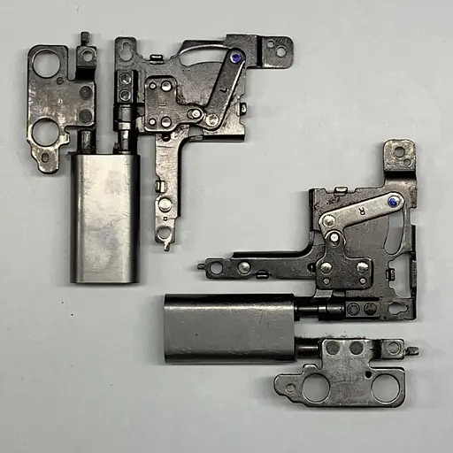 Петлі для ноутбука Lenovo ThinkPad X1 Yoga (2nd Gen) (01HY968) Б/в - фото 2