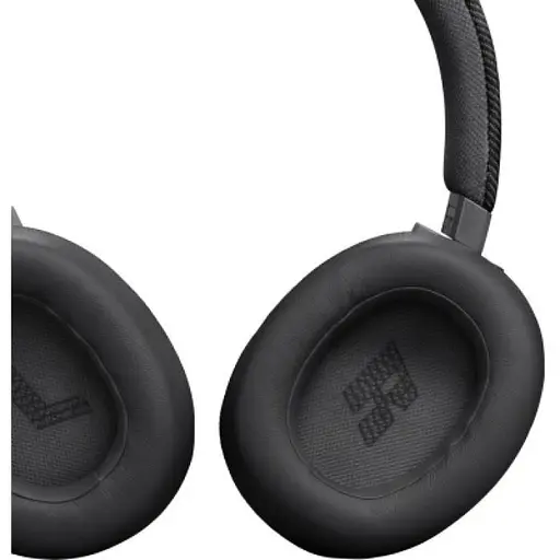 Bluetooth Stereo JBL LIVE 770 NC (JBLLIVE770NCBLK) Black UA - фото 4