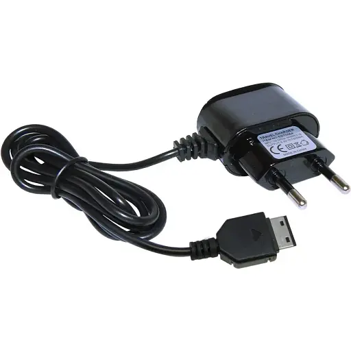 Мережевий заряд Grand D880 750mah - фото 1