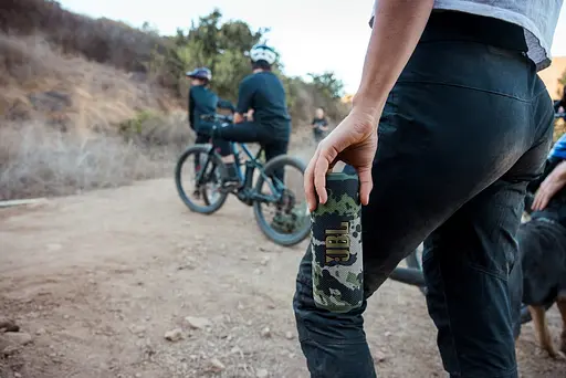 Акустична система JBL Flip 7 Squad (JBLFLIP7SQUAD) - фото 10