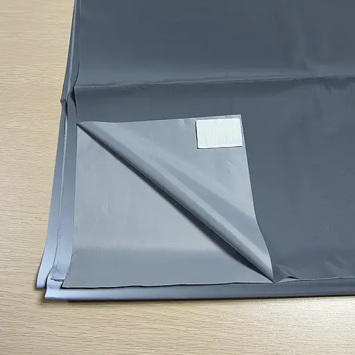 Світловідбиваюча тканина для екрану TouYinger 100" [75351] - фото 3