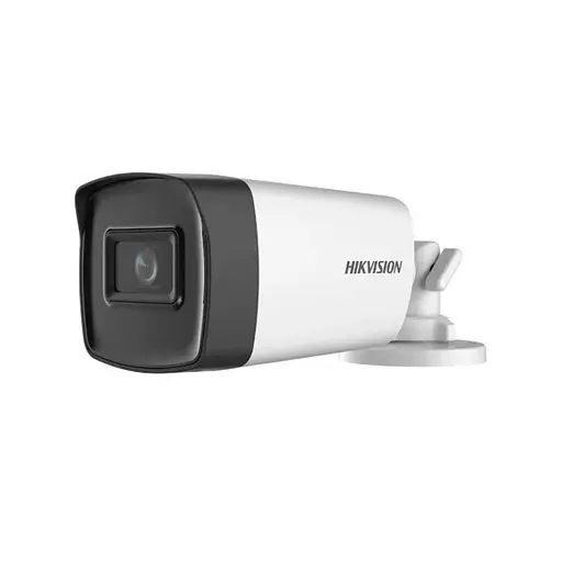 Видеокамера DS-2CE17H0T-IT3F(C) Hikvision 5Mp f=3.6mm (99-00006328)