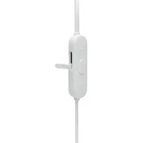 Навушники з мікрофоном JBL T215BT White JBLT215BTWHT - фото 3