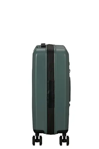 Валіза American Tourister TRAILON DARK FOREST 55х40х20 55 См MG6*04001 - фото 7