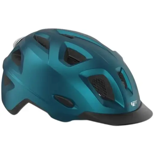 Шлем Met Mobilite CE Blue S (1052-3HM 134 CE00 S BL1)