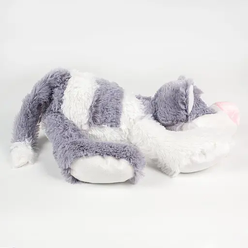 Мягкая игрушка Кот Маркиз 39см - фото 2