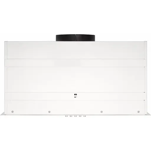 Витяжка вбудована Eleyus URBAN 800 LED 52 WH - фото 7