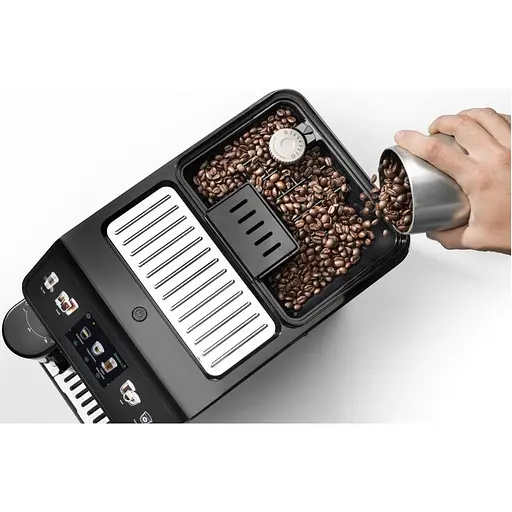 Кавомашина DeLonghi Eletta Explore (ECAM450.65.G) [99914] - фото 4