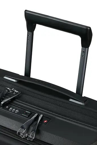 Валіза 55 См Samsonite INTUO BLACK 55x40x23(26) KL9*09005 - фото 8