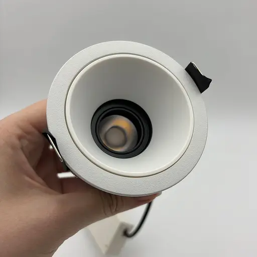 Точечный светильник Skarlat RFL76051 7W WH 3000K - фото 5