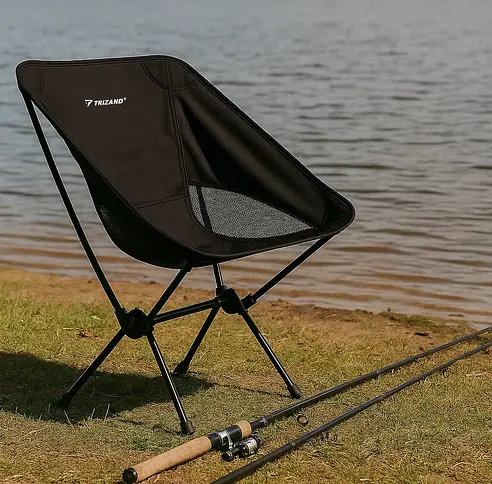 Складной стул Trizand 25074 - фото 7