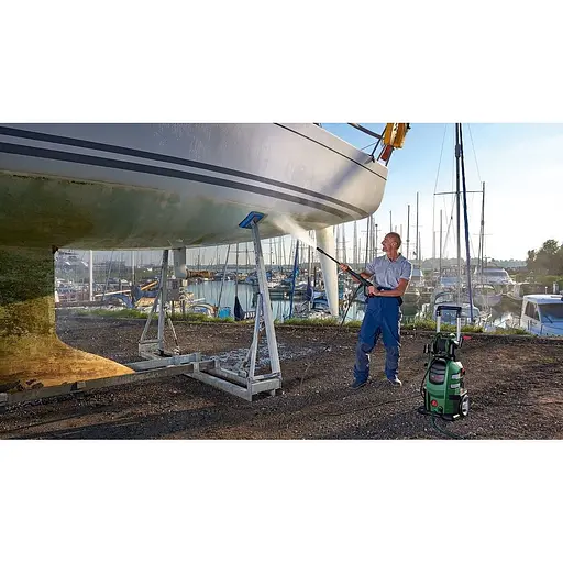 Мойка высокого давления Bosch Advanced Aquatak 150 0.600.8A7.700 (141602) - фото 12