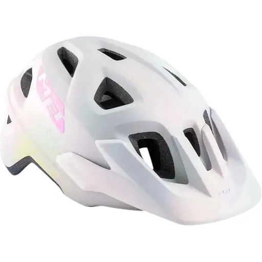 Шолом Met Eldar One size White (1052-3HM 117 UN LW1)