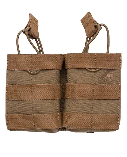 Подсумок Tasmanian Tiger 2 SGL MagPouch BEL HK417 MKII Coyote Brown (1033-TT 7123.346) - фото 3