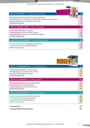 Mit uns. Arbeitsbuch B2 - фото 4